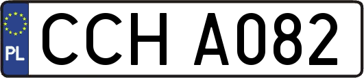 CCHA082