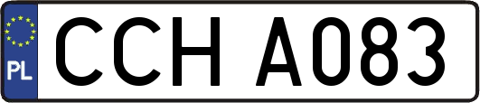 CCHA083