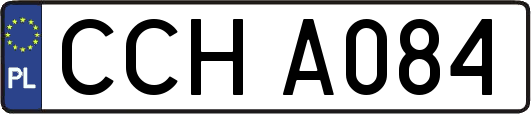 CCHA084