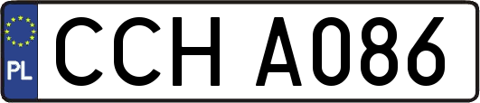 CCHA086