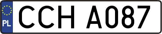 CCHA087