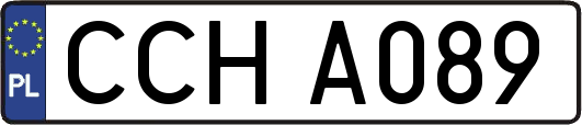 CCHA089