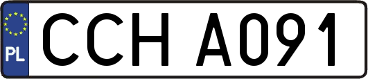 CCHA091