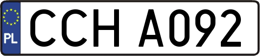 CCHA092