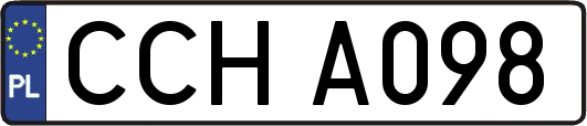 CCHA098