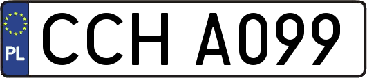 CCHA099