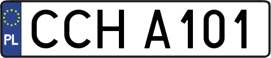 CCHA101