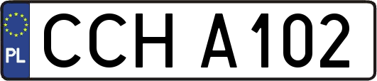 CCHA102