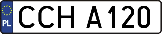 CCHA120