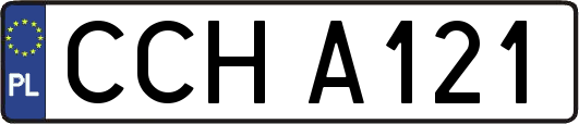 CCHA121