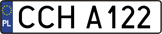 CCHA122