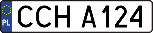 CCHA124