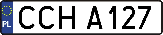 CCHA127