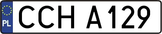 CCHA129