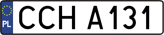 CCHA131