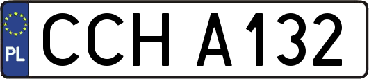 CCHA132