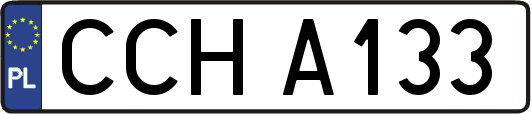 CCHA133