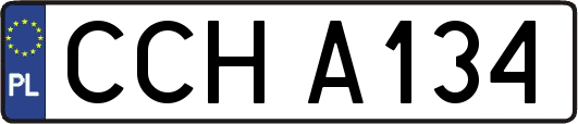 CCHA134