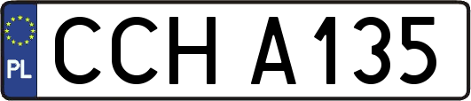 CCHA135