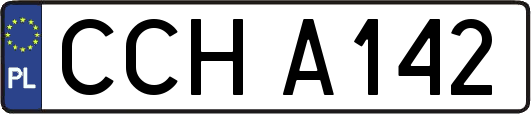 CCHA142