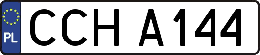 CCHA144
