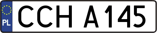 CCHA145