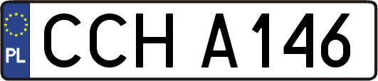 CCHA146