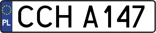 CCHA147