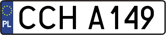 CCHA149