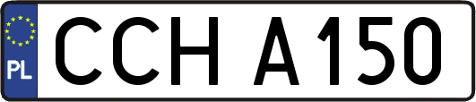 CCHA150