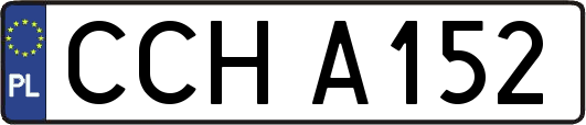 CCHA152