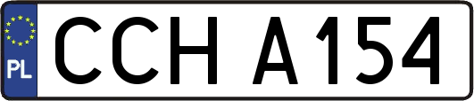 CCHA154