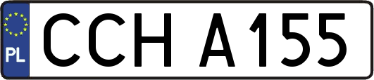 CCHA155
