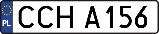 CCHA156