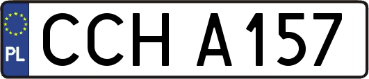 CCHA157