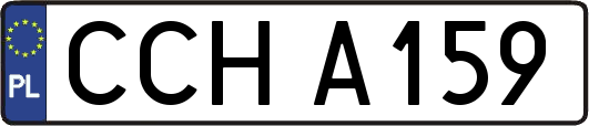 CCHA159