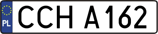 CCHA162
