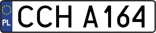 CCHA164