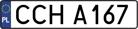 CCHA167