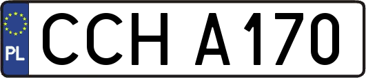 CCHA170