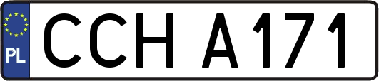 CCHA171