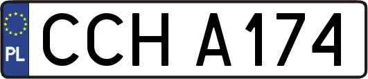 CCHA174