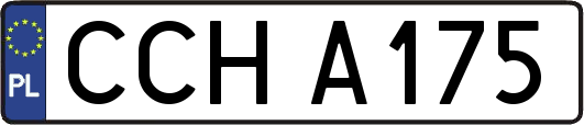 CCHA175