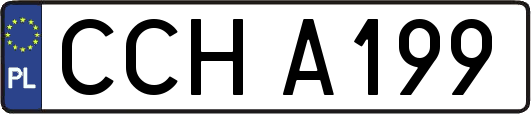 CCHA199