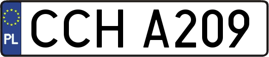CCHA209