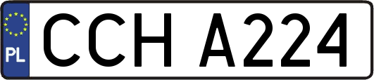 CCHA224