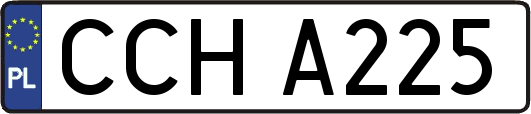 CCHA225