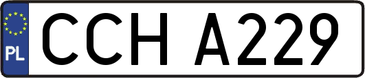 CCHA229