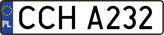 CCHA232