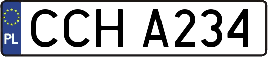 CCHA234